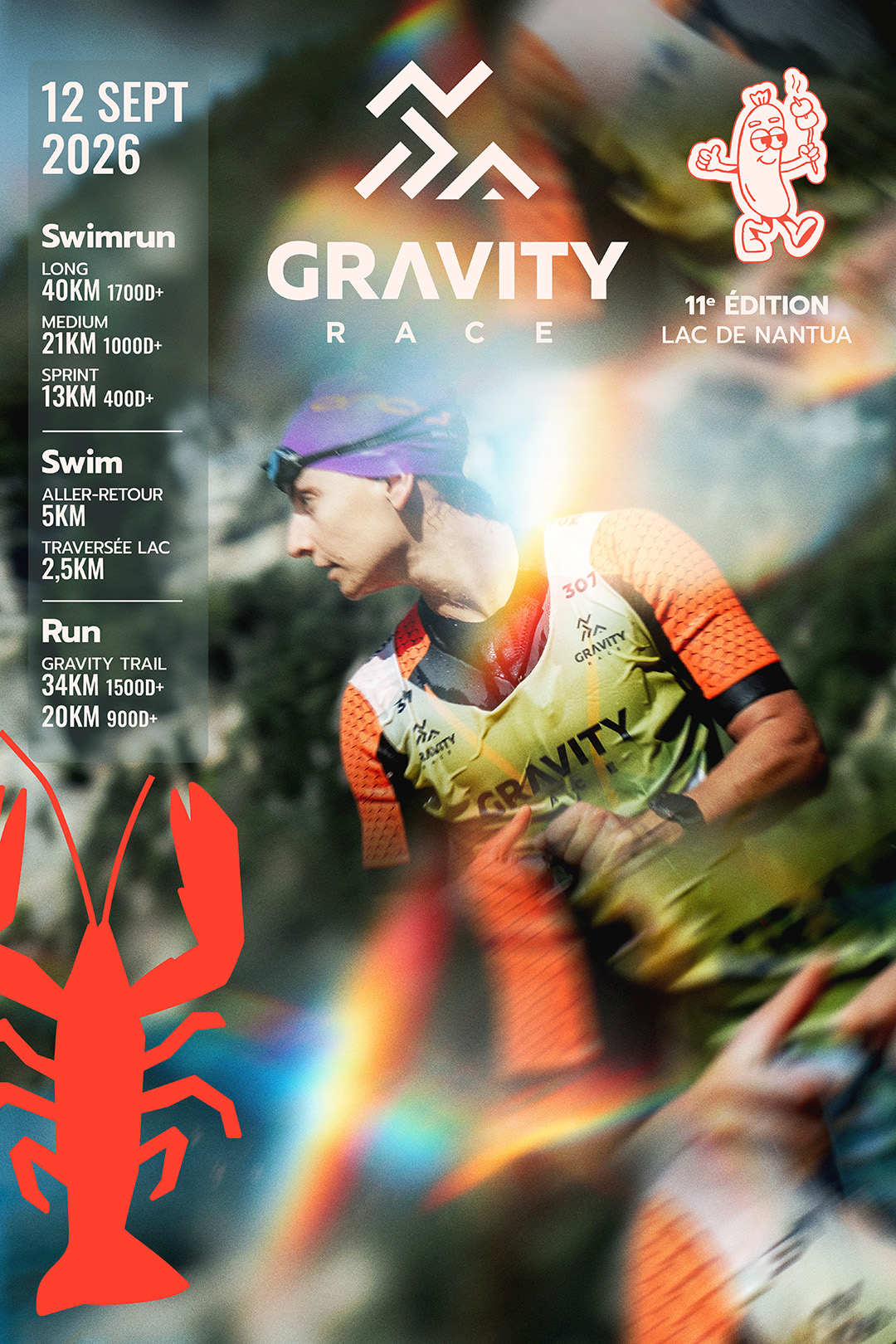 GRVT26 AFFICHE ALL 40x60